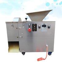 Dough Divider Bean Paste Cheese Sticks Stuffing Dumplings Plasticine Biscuits Slitting Machine Dough Cutting Machine