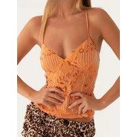 Shiny Sequins V Neck Cropped Vest Women Sexy Lace Up Backless Summer Holiday Halter Tops 2025 Chic