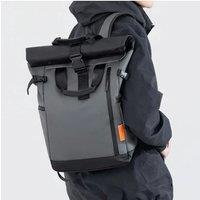 Men's Backpacks Travel Shoulder Bag Outdoor Climbing Rucksack Multi-purpose Computer Pack College