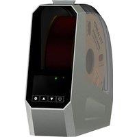 CREALITY Space Pi Filament Dryer 360 Hot-Air Circulation, Fast Heating, 3.7'' LCD Touch Screen, One Key Set Filament Dehydrat