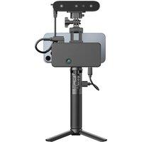 Creality-CR-Scan Ferret Pro Portable Portable 3D Scanner, Anti-Shake Tracking, WiFi6 Wireless Scanning, 0.1mm Accuracy, 24 Bit
