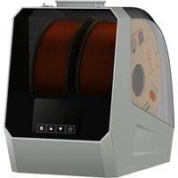 CREALITY Space Pi Filament Dryer Plus Dual Spool 360 Hot-Air Circulation, 160W PTC Fast Heating, 4'' LCD Touch Screen,