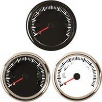 0-200Km/H Gps Speedometers Modified 85mm Speed Mileometers Devices Blue Backlight 9-32v for Auto Boat Truck Vessel 9-32v