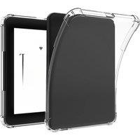 TPU Case for Barnes & Noble Nook Glowlight 3 6.0 2017 Shockproof Air Cushion e-Book Protective