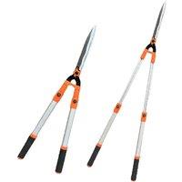 Gardening Flower Shears Greening Large Scissors Gardening Flower Pruning Flower Pruning Flower Tree Lawn Hedge Powerful Scissors
