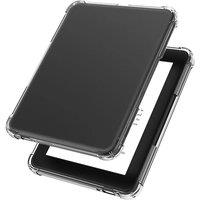 TPU Case for Barnes & Noble Nook Glowlight 4 4E 6.0 2021 2023 Shockproof Airbags e-Book Protective