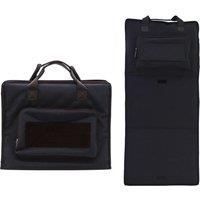 Folded Shield Bulletproof Ballistic Body Armor Safe Bag Nij Iiia Plate Insert Portfolio Tactical Concealed Briefcase