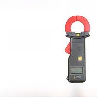 UNI-T Leakage Current Clamp Meter UT251C 600A Amperometric Clamp Digital Ammeter Current Tester High Sensitivity Data Hold