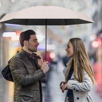 14cm Portable Sun Umbrella Mini Parasol UV Folding Umbrella Sun Protection Ultralight Rain Sun