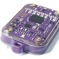 Perfect Epoxy Shell V2.0 Upgrade ChameleonUltra Contactless Smartcard Emulator Compliant To NFC Read Writer Chameleon