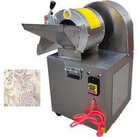 Including Tariffs Industrial And Commercial Vegetable Cutter, Potato Chip, Carrot Cutter