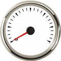 New Arrival 85mm 0-120Km/H GPS Speedometers Lcd Speed Odometers Trip Meters 9-32vdc Waterproof Gauges for Auto 8 Kinds Backlight