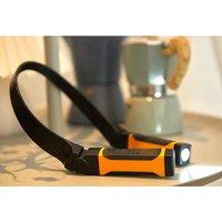 2 Modes Car Repair Lamp Reading Light Flexible Handsfree LED USB Charging Neck Reading Night Lights Portable Lamp