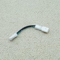 32241228 Evaporator Box wiring Harness Air Conditioning Resistor For Volvo S60 V60 S90 V90 XC90 2018 2019 2020 Auto Parts