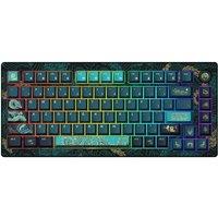 Akko MOD007 HE Year of Dragon Rapid Trigger Mechanical Keyboard RGB 75% Magnetic Switch 8K Polling Rate RT0.01mm Gaming Keyboard