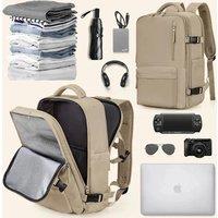 Backpack 40x30x20 Airplane, Ryanair Cabin Hand Luggage Backpack, Easyjet Laptop Backpack for