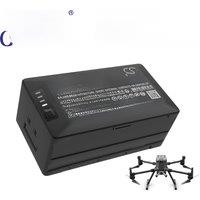 Cameron Sino 52.8V 5900mAh CS-DJR300RC Drones Battery CP.EN.00000262.01, TB60 for DJI Matrice 300,