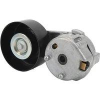 Engine Belt Tensioner Pulley Assembly for Land Rover Discovery 3/4 LR3 LR4 L319 PQG500250