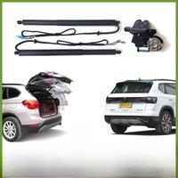 For Volkswagen Taos Tharu 2018~2024 Car Electric Tailgate Tail Gate Strut Vehicle Power Rear Door Lifting System Kit for Trunk
