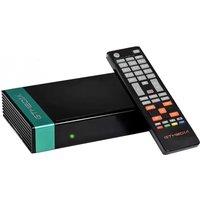 GTMedia V9 PRIME Full HD Satellite Receiver DVB-S2 TV Decoder + USB WIFI Upgrade BYV7S2X V7S HD CLINES TV Receiver Sat TV Box