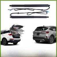 For Ford Kuga Escape CX482 2019~2024 Car Electric Tailgate Tail Gate Strut Vehicle Power Rear Door Lifting System Kit for Trunk