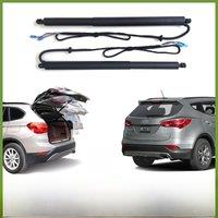 For Hyundai Santa Fe IX45 DM NC 2012~2018 Car Electric Tailgate Tail Gate Strut Vehicle Power Rear Door Lifting System for Trunk