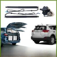 For Toyota RAV4 XA40 2012~2019 Car Electric Tailgate Tail Gate Strut Vehicle Power Rear Door Lifting System for Trunk
