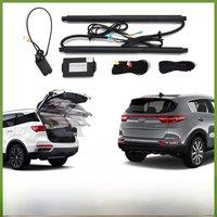 For KIA KX5 Sportage QL 2015~2022 Car Electric Tailgate Tail Gate Strut Vehicle Power Rear Door Lifting System Kit for Trunk