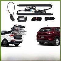 For Hyundai Tucson TL 2015~2021 Car Electric Tailgate Tail Gate Strut Vehicle Power Rear Door Lifting System Kit for Trunk