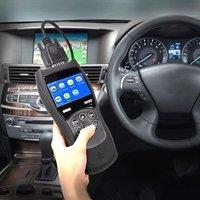 Professional OBD2 Scanner Ant0 Diagnostic Tool Vgate VS890 Car Scanner OBD Code Reader CAN-BUS Fault for All Car After 1996
