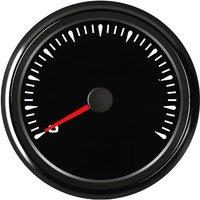 New Style 85mm GPS Speedometers 0-200Km/H Waterproof Speed Odometers Devices Trip Meters 9-32vdc for Car Truck Motorcycle Rv