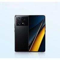 POCO X6 Pro 5G - Smartphone 12+512GB, 6.67 120Hz POLED display