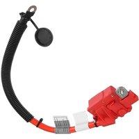 Car Positive Battery Terminal Cable Fuse Blow Off Cable 61129217004 61129115449 For BMW X5 E70