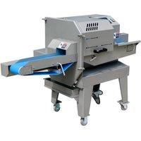 Hot Selling Commercial Cooked Meat Cutting Machine Cheese Pork Slicing Machine Marinated Meat Cutting Machine