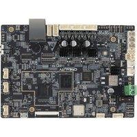 Creality official k1 max silent motherboard updated silent motherboard compatible with x-axis y 42-48 engine 3d printer parts