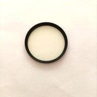 77mm Screw On The Lens 420nm Longpass Filter Light Yellow Optical Glass JB420 For Protect Camera Photography