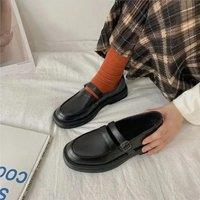 Low Heel Elegant Non Slip Ladies Pumps Round Toe Women's Shoes Summer Lastest Footwear On Sale With