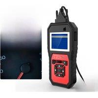 2025 Car OBD2 Scanner Anto Diagnostic Tool KW460 Automotive OBD Code Reader Check Engine light Tool For Mercedes Benz