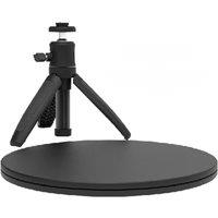Creality Turntable & Handle Tripod Kit Manual Rotary Platform for Creality Scan Otter and Creality Scan Raptor 3D Scanners