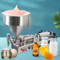 PBOBP Fully automatic Pouch Sachet Pure Water Plastic Bag Filling Machine Sealing For Liquid Orange Fruit Juice