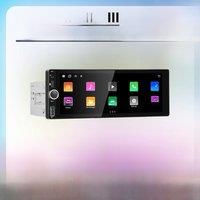 6.86 Stereo for Seat Ibiza 3 III Cordoba 2003-2009 Carplay Android Auto Android Car Multimedia 1 Din Radio Head Unit GPS BT