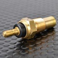 Water Temp Temperature Sensor for Kawasaki ZG1200 Voyager XII ZRX1200S GPZ1100 Ninja ZX-11 ZZR1100 ZZR1200 ZR400 Xanthus
