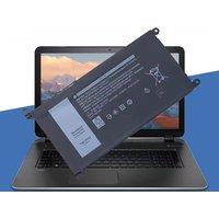 Laptop Battery YRDD6 11.4V 42Wh For Dell Vostro 3491 3591 3490 3590 3501 Inspiron 5481 5482 5485 5491 5591 5485 5585 548 Battery