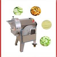 Electric Vegetable Cutter Multifunctional Vegetable, Fruit, Onion, Carrot, Potato, Radish Shredder