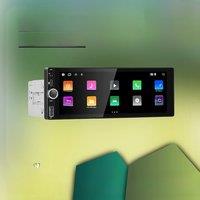 6.86 Screen Stereo for Skoda Superb 1 I 2002-2008 Carplay Android Auto Android Car Multimedia 1 Din Radio Head Unit GPS BT