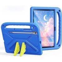 DUXDUCIS Kids Shockproof EVA Case for Samsung Galaxy Tab S10 FE/S9 FE/S8/S7 10.9inch Tab A9 8.7 A11Plus 11 Anti-drop Stand Cover