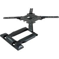 Voltsify Wall Mounted Metal TV Monitor Bracket for 32-52in Screens