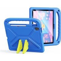 DUXDUCIS Kids Shockproof EVA Case for iPad Air 11 2025 Air4/5 iPad 7/8/9 10.2" iPad mini 6/7 iPad