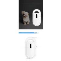 Pet ID Reader ISO11784/5 FDX-B Animal ID reader chip transponder USB RFID handheld microchip scanner