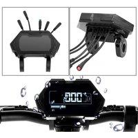 New Original 48V Display for KUGOO Kukirin G2 Max Electric Scooter Dashboard Screen Digital Meter